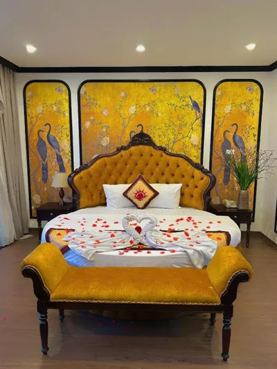 Suite Executive — Sunrise Villa Hanoi