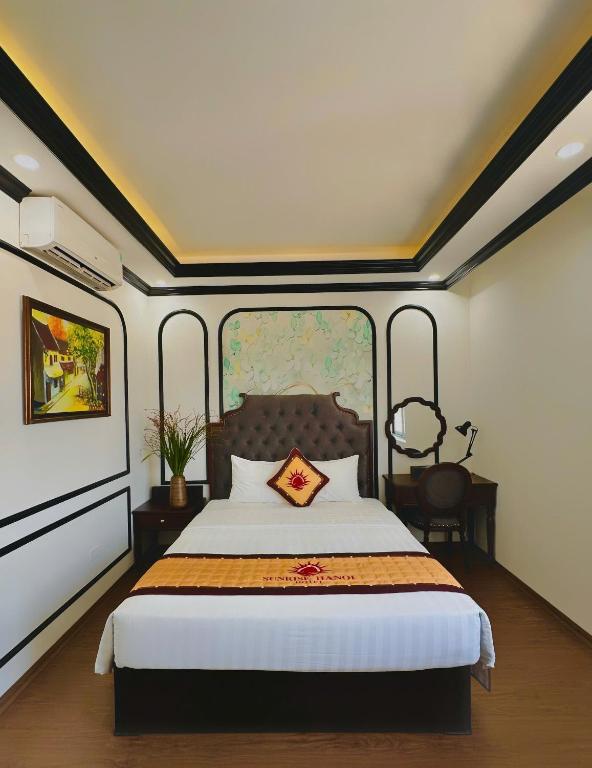 Sunrise Villa Hanoi – Hanoi