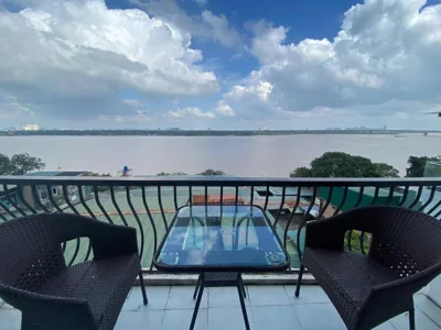 Sunrise Villa Hanoi – Fotos 5