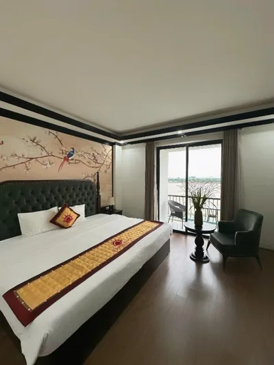 Sunrise Villa Hanoi – Fotos 6