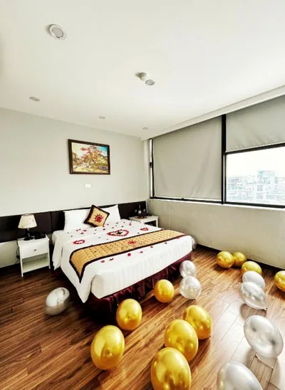 Sunrise Villa Hanoi – Fotos 9