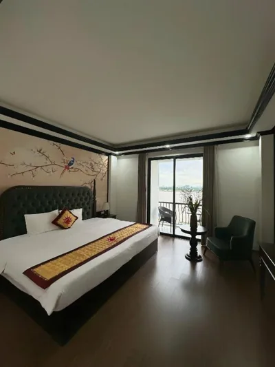 Sunrise Villa Hanoi – Fotos 11